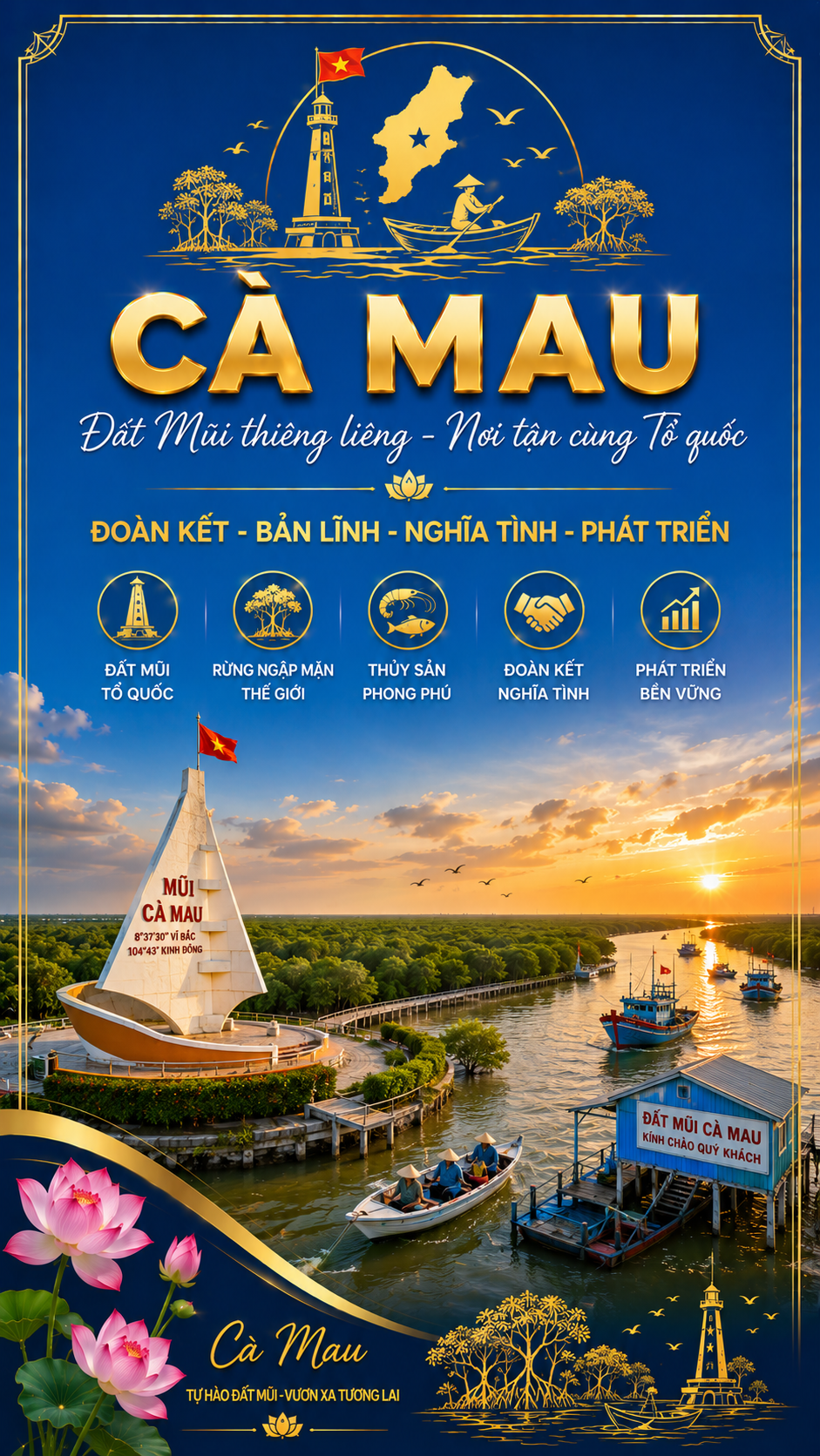 Cà Mau