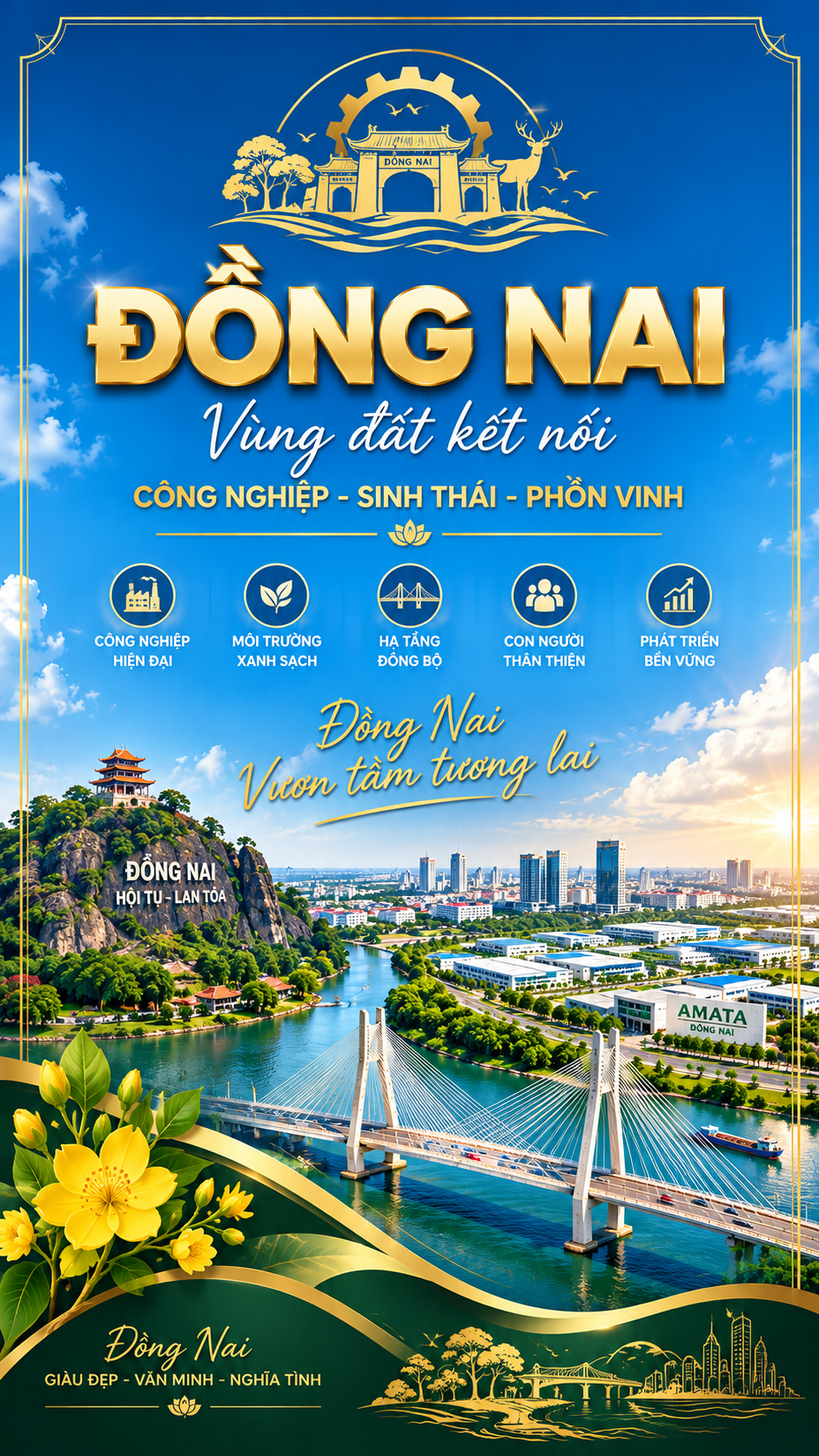 Đồng Nai