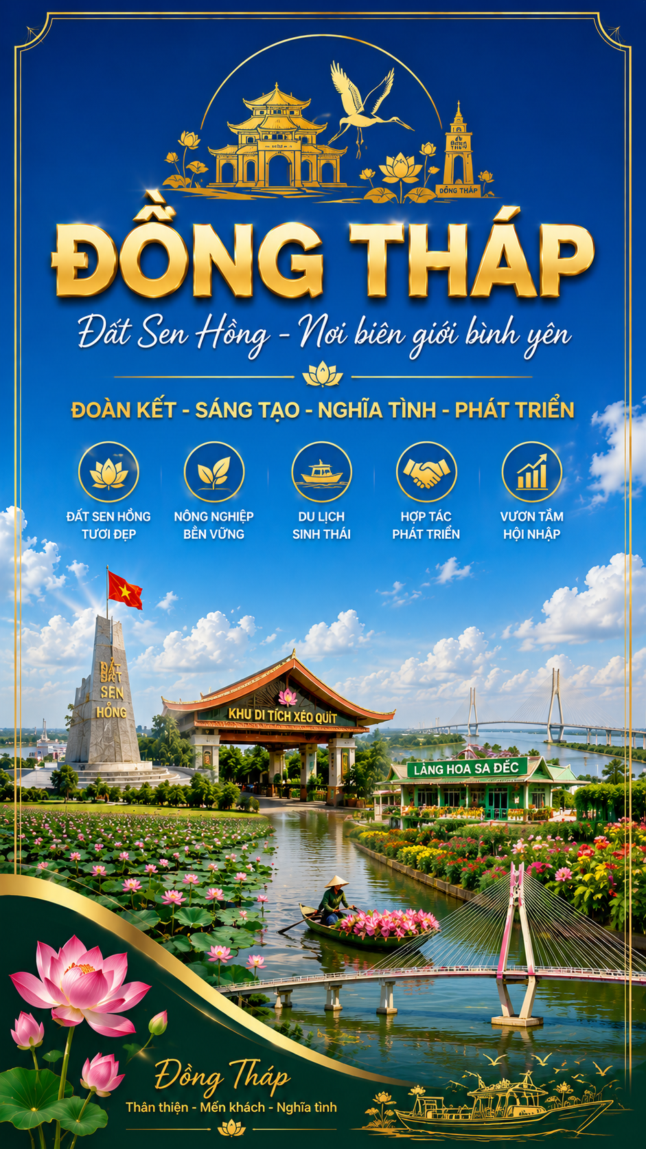 Đồng Tháp