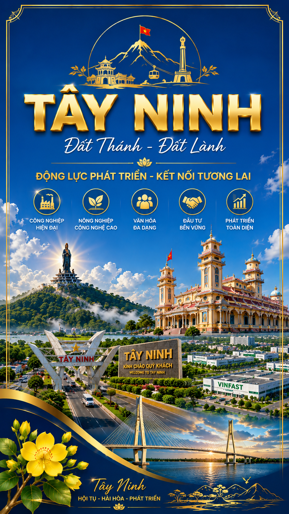 Tây Ninh