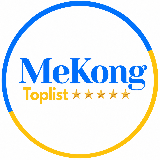 Toplist MeKong