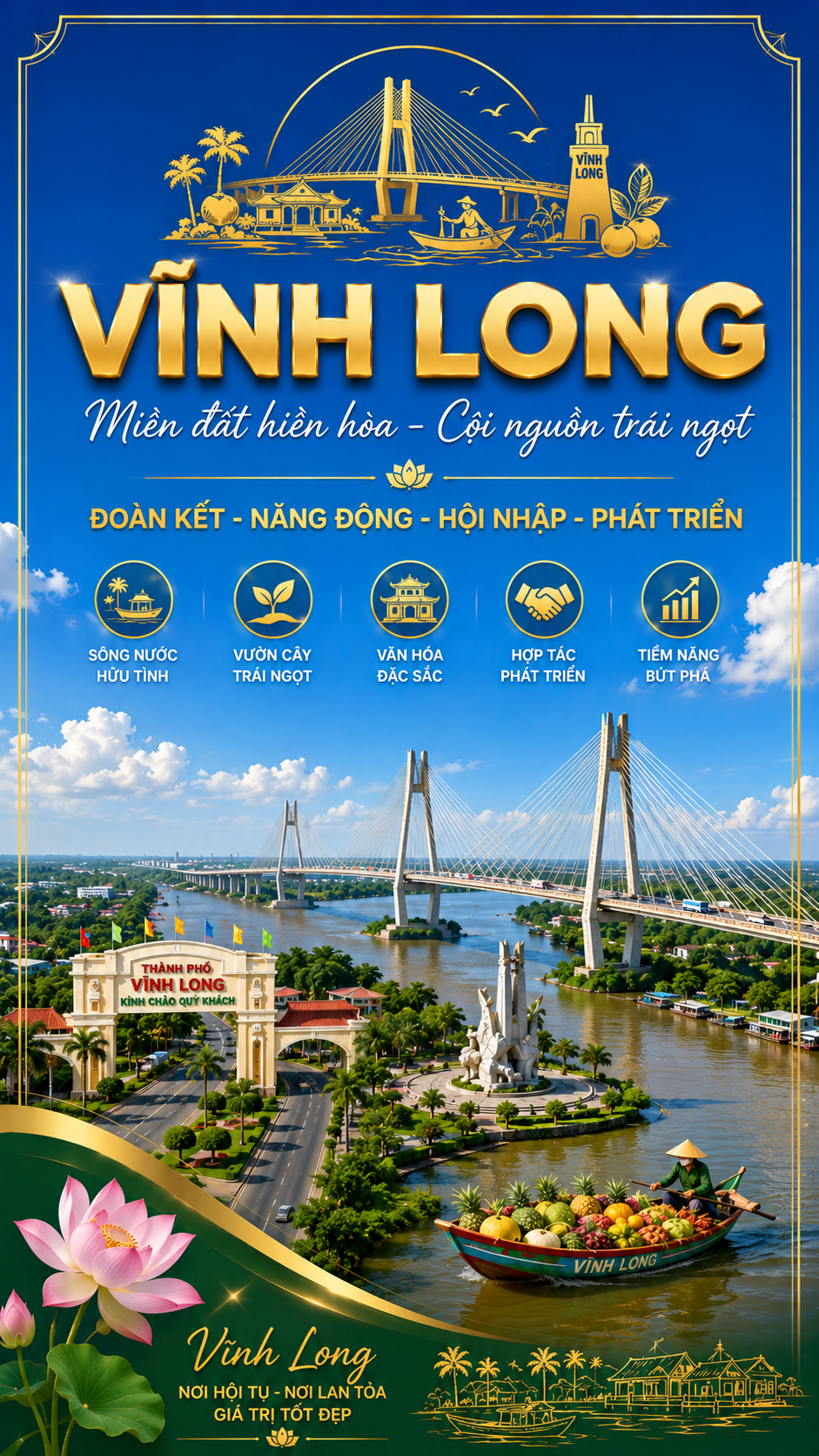 Vĩnh Long